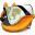 Firefox Baggs Icon 32x32 png